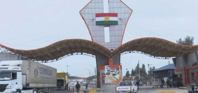 داخلية الإقليم : لا يوجد اتفاق نهائي مع بغداد بشأن نظام أسيكودا