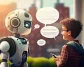 مخاطر نفسية وإدراكية للاعتماد المفرط على روبوتات الدردشة