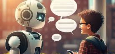 مخاطر نفسية وإدراكية للاعتماد المفرط على روبوتات الدردشة