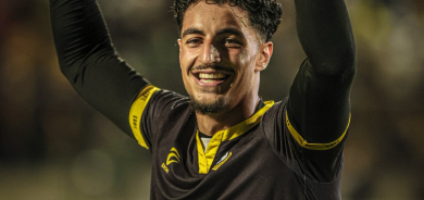 كەمیل سەعدی بەرناكەوێ