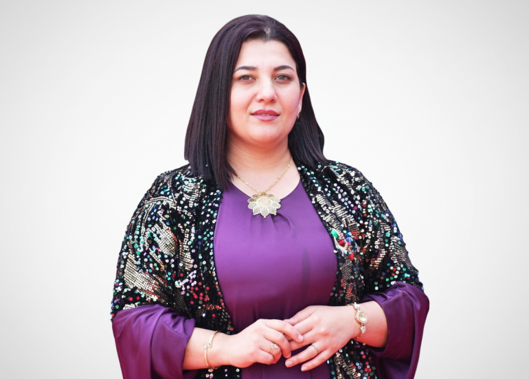 لەیلا قاسم ئەو كچە كوردەی لە پێناو پاراستنی ناسنامەی گەلەكەی پەتی سێدارەی هەڵبژارد