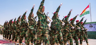 Wezîrê Pêşmerge lîsteyên pileberzkirina efseran ragihand