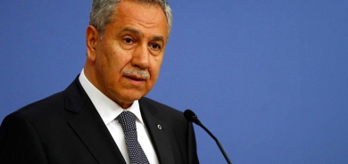 Bulent Arinç: Mafê hêviyê bidin Ocalan