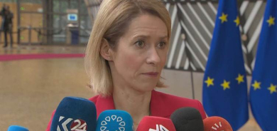 Yekîtiya Ewropayê rewşa Sûriyeyê û mafên Kurdan gotûbêj dike