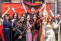 Gera 5ê ya Festîvala Fîlmên Kurdî ya Amsterdamê hat lidarxsitin