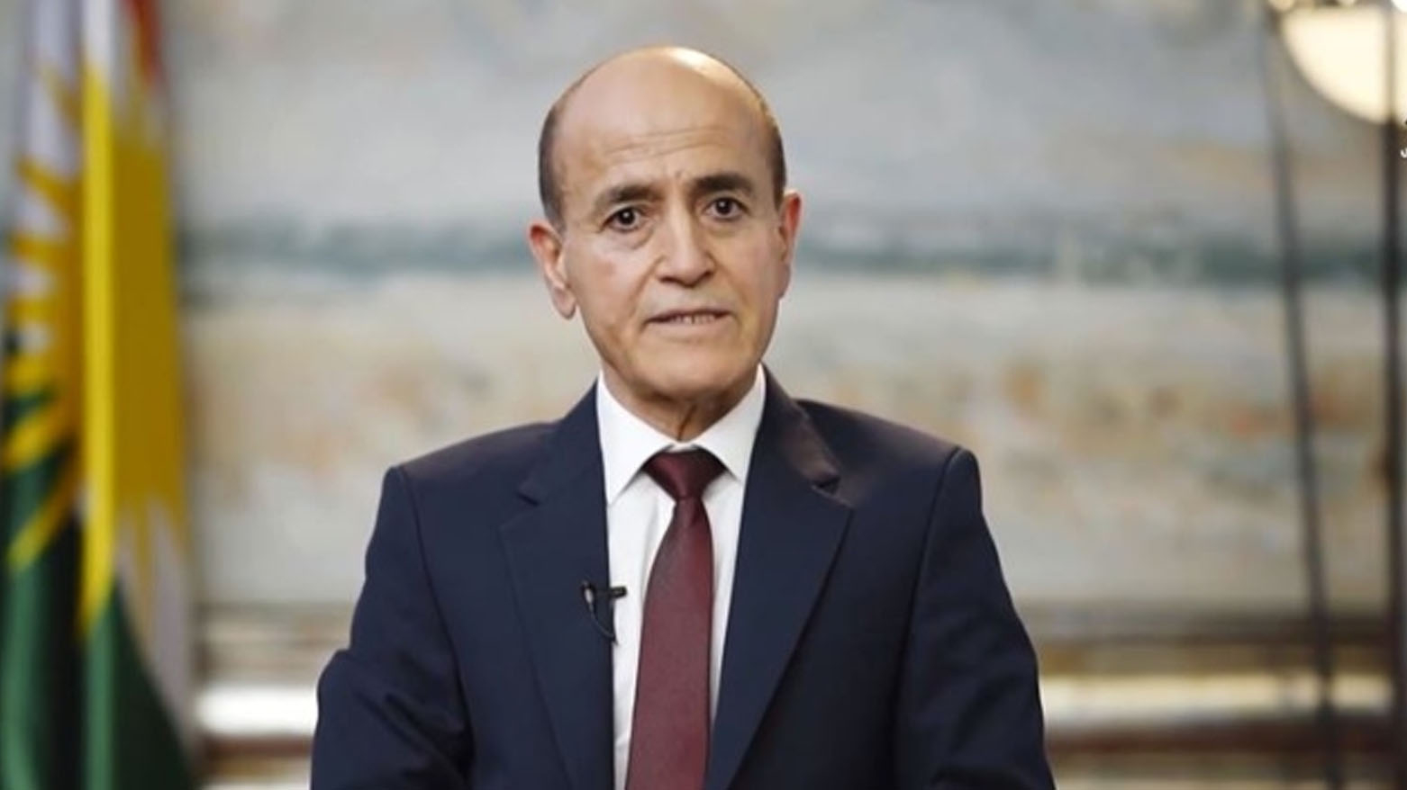 وزير البيشمركة يعلن إطلاق جداول ترقية الضباط ويؤكد: حقوق الجميع محفوظة