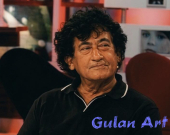 بەرهەمەكانی مەهدی ئومێد هەمیشە بەزیندوویی دەمێننەوە