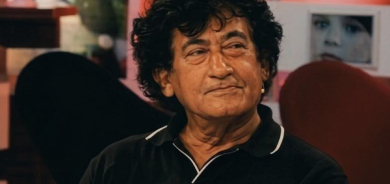 بەرهەمەكانی مەهدی ئومێد هەمیشە بەزیندوویی دەمێننەوە