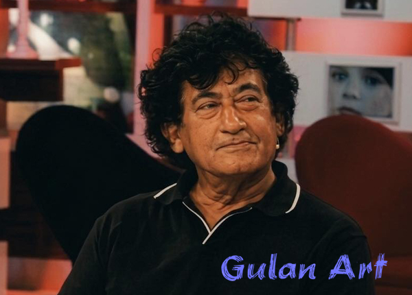 بەرهەمەكانی مەهدی ئومێد هەمیشە بەزیندوویی دەمێننەوە