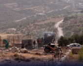 EU Agrees Sanctions on Israeli Settlers Over West Bank Violence