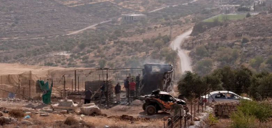 EU Agrees Sanctions on Israeli Settlers Over West Bank Violence