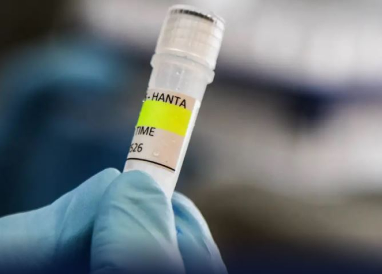 Global Monitoring Intensifies After Hantavirus Outbreak on MV Hondius