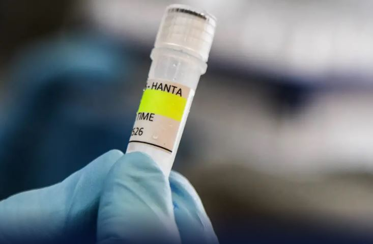 Global Monitoring Intensifies After Hantavirus Outbreak on MV Hondius