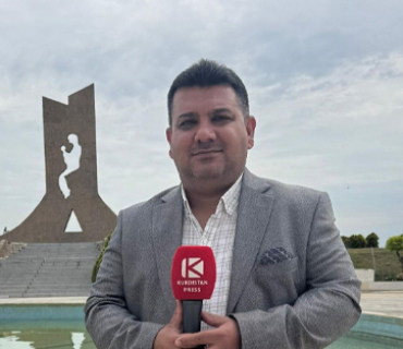 کەرکووک لەنێوان قەیرانی ژینگە و هیوای هەناسەیەکی سەوزدا
