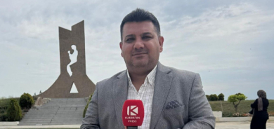 کەرکووک لەنێوان قەیرانی ژینگە و هیوای هەناسەیەکی سەوزدا