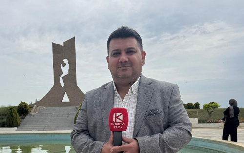 کەرکووک لەنێوان قەیرانی ژینگە و هیوای هەناسەیەکی سەوزدا