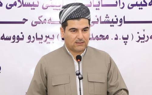مەدرەسەی ئیبنوئادەمی ئیسلامی..  خزمەتێكی زۆر و شانازییەكی گەورە