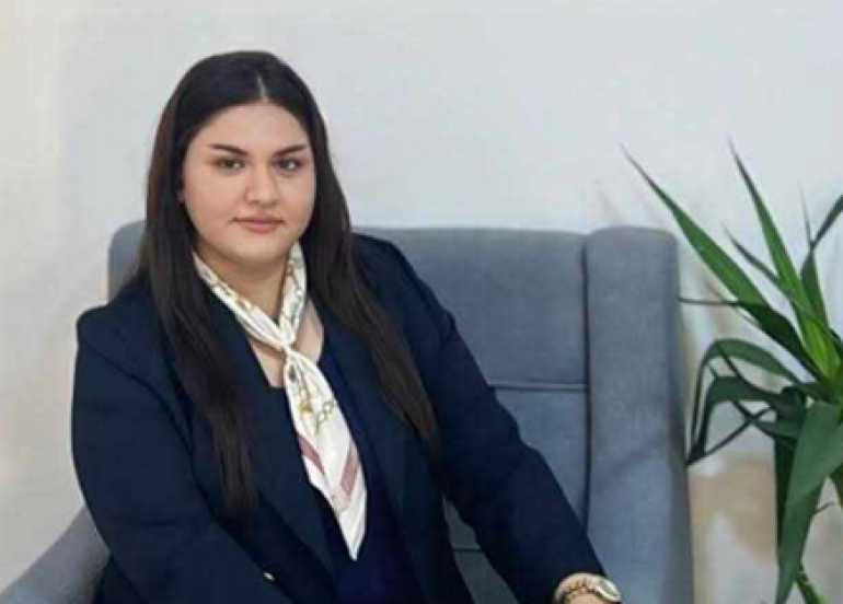 لەیلا قاسم؛ بووکە گەشی کوردستان و شکۆمەندی سێدارە