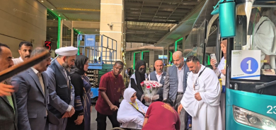 من مكة المكرمة.. حجاج إقليم كوردستان يشيدون بالتسهيلات 