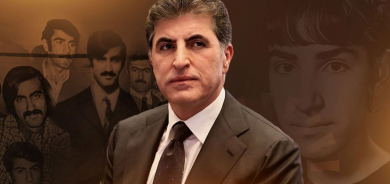 Nêçîrvan Barzanî: Leyla Qasim pêşenga jinên Kurdistanî bû