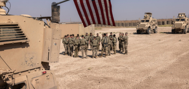 Hêzên Amerîkayê vedigerin nav Fermandariya Operasyonên Hevpar ên Iraqê