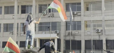 Li Hisîçayê xwenîşandanên ji bo Kurdî didomin