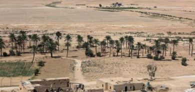 Iraqê nêzîkî du mîlyon çekdarên wê hene, lê Îsraîlê bi dizî bingeheke leşkerî tê de ava kiriye