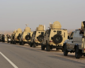 PMF Launches Large-Scale Desert Operation After Reports of Alleged Israeli Base in Iraq
