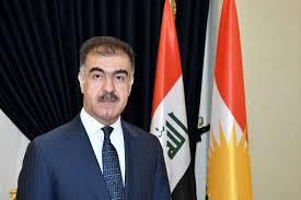 دزيي يكشف كواليس القمة بين مسرور بارزاني وأردوغان ومستقبل النفط العابر لتركيا