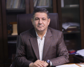 لوقمان سەعید سدیق بەڕێوەبەری گشتی پەروەردەی هەولێر بۆ گوڵان:تەنیا لە سنووری شاری هەولێر ٦٩ قوتابخانەی نوێ دروستکراون.هەروەها ٣٨٠ قوتابخانە نۆژەنکراونەتەوە و ١٠٤ ژووری زیادەش لە چەندین قوتابخانە دروست کراون