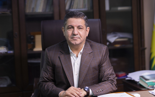 لوقمان سەعید سدیق بەڕێوەبەری گشتی پەروەردەی هەولێر بۆ گوڵان:تەنیا لە سنووری شاری هەولێر ٦٩ قوتابخانەی نوێ دروستکراون.هەروەها ٣٨٠ قوتابخانە نۆژەنکراونەتەوە و ١٠٤ ژووری زیادەش لە چەندین قوتابخانە دروست کراون