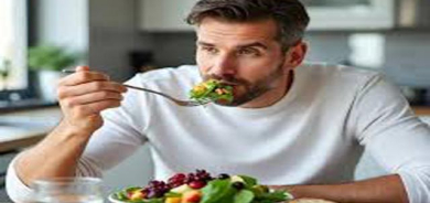 ئەگەر رۆژانە تەنیا   یەك ژەم بخۆیت!