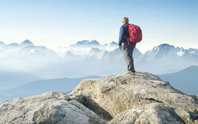 ژیان لە ناوچە شاخاوییەكاندا ئەگەری نەخۆشیی شەكرە كەم دەكاتەوە!