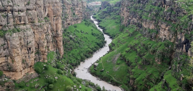 ثلاث مناطق في اقليم كوردستان مرشحة للقب 