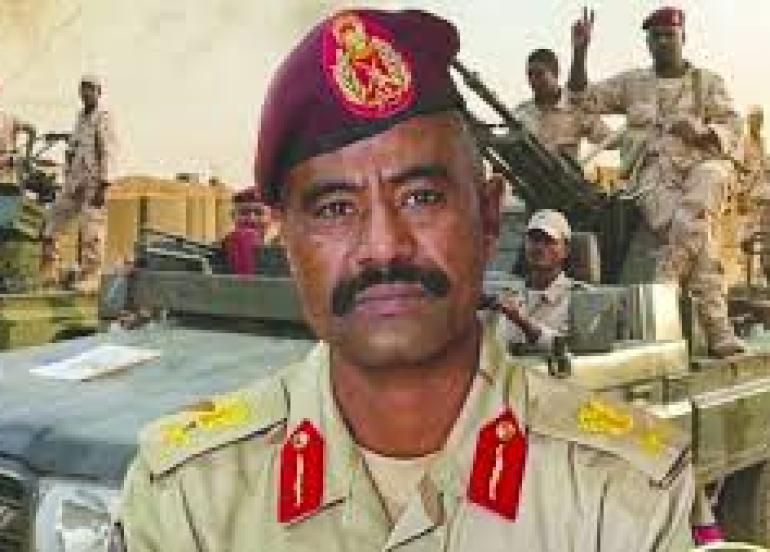 «الهويرة»... منشق رابع من «الدعم السريع»