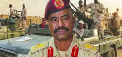 «الهويرة»... منشق رابع من «الدعم السريع»