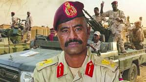«الهويرة»... منشق رابع من «الدعم السريع»