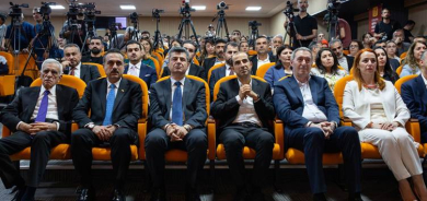 Foruma Aştiyê: 'Divê gel ji bo aştiyê amade be'