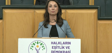 Hatimogullari: Divê mîkanîzmeke bilez bo destpêkirina pêvajoya aştiyê bê avakirin