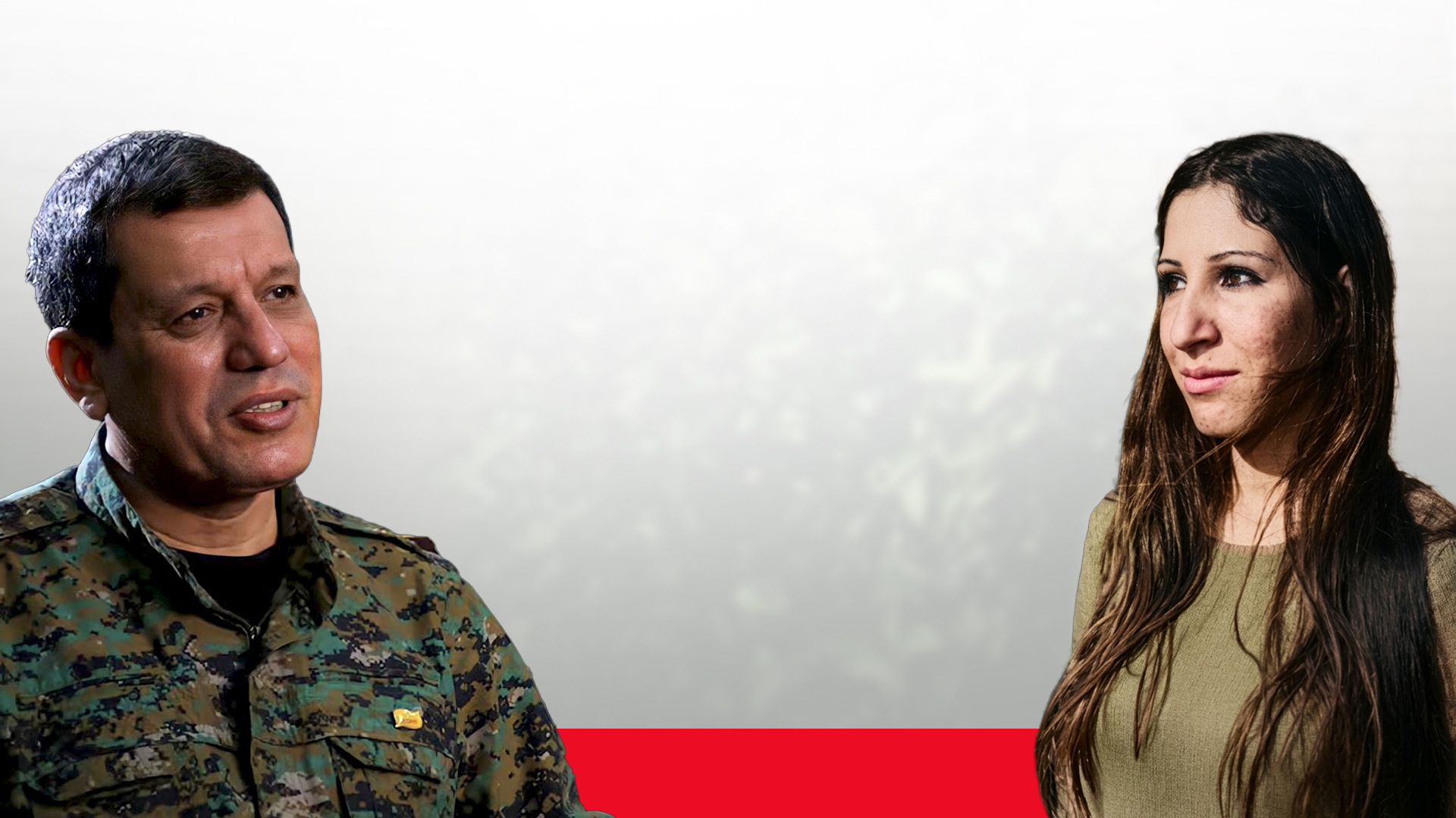 Mezlûm Ebdî: Leyla Qasim mînaka serbilindî û rûmeta jina Kurd e