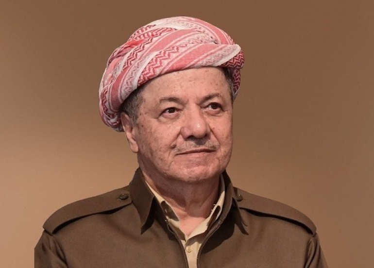 Serok Barzanî: Şehîd Leyla Qasim û hevalên wê ji bo azadî û rûmeta gelê xwe bi wêrekî canê xwe feda kirin