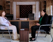 Semîra Hec Elî: Perwerdeya bi zimanê Kurdî dê berdewam bike, ev xeta sor e