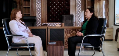 Semîra Hec Elî: Perwerdeya bi zimanê Kurdî dê berdewam bike, ev xeta sor e
