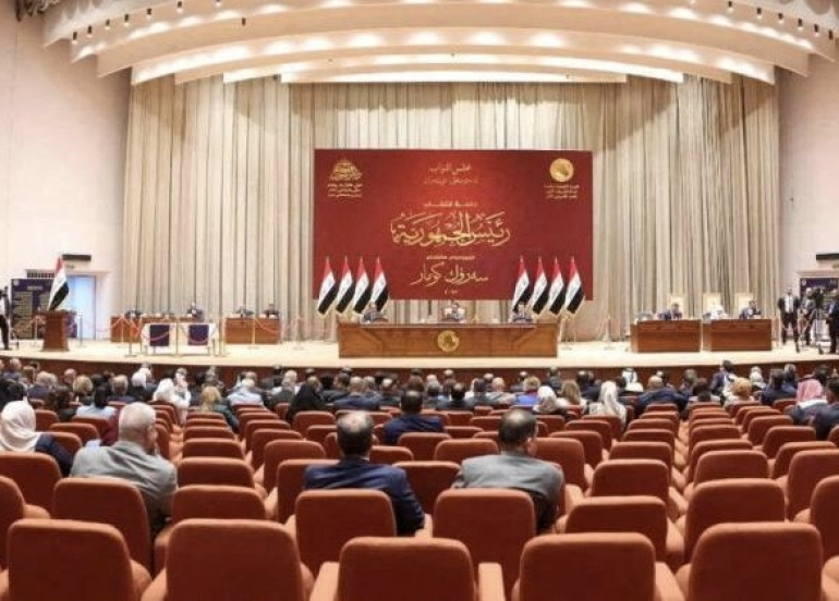 Iraq Parliament to Vote on Ali al-Zaidi’s Cabinet and Government Program Thursday