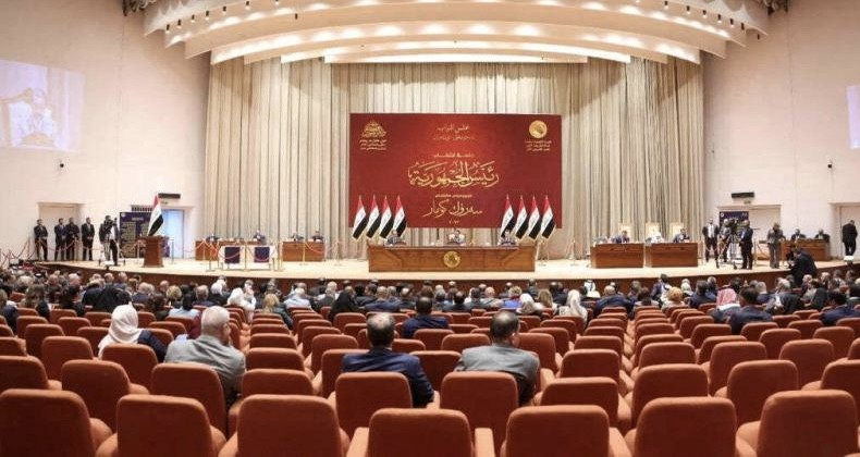 Iraq Parliament to Vote on Ali al-Zaidi’s Cabinet and Government Program Thursday