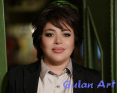 ئەزیتا زارعی بۆ گوڵان:ئەركێكی مێژووییمان لەسەرشانە كە لەڕێگەی كارەكانمانەوە خزمەت بە كولتوور و ڕۆشنبیریی گەلەكەمان بكەین
