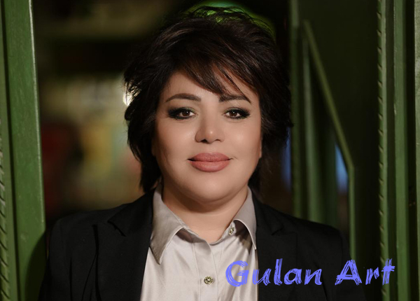 ئەزیتا زارعی بۆ گوڵان:ئەركێكی مێژووییمان لەسەرشانە كە لەڕێگەی كارەكانمانەوە خزمەت بە كولتوور و ڕۆشنبیریی گەلەكەمان بكەین