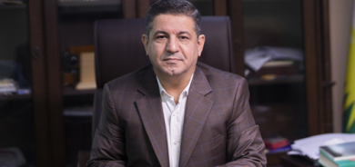Luqman Seîd Sidîq, Rêveberê Giştî yê Perwerdeya Hewlêrê ji bo Gulan: Tenê li sînorê bajarê Hewlêrê 69 dibistanên nû hatine avakirin. Her wiha 380 dibistan hatine nûjenkirin û 104 odeyên zêde jî li çendîn dibistanan hatine çêkirin.