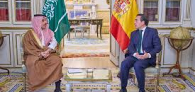 تشديد سعودي على عودة «هرمز» إلى ما قبل 28 فبراير