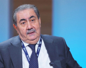 هوشيار زيباري: العراق يعاني 